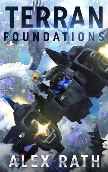 Terran Foundations